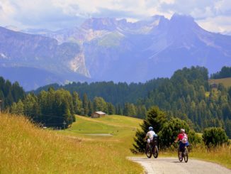 5 nejlepších cyklovýletů