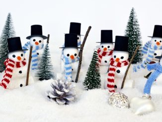 Prožijte advent v hlavním městě