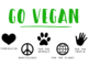 Veganství dnes letí