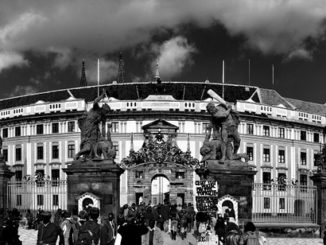 Výročí vzniku Československé republiky