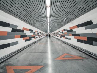 Metro D Praha