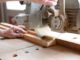 Bezpečnostní požadavky pro práci s dřevoobráběcími stroji
