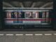 Internet i v metru. Pokryty jsou dvě třetiny stanic