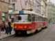 tramvaj T3