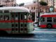 srážka dvou tramvají omezila dopravu v Praze